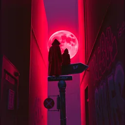 Hunt the Night