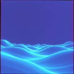 Fractals in the Static
