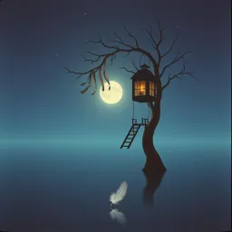 Até o Céu, Mãe