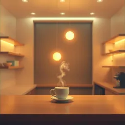 Coffee Shop Love