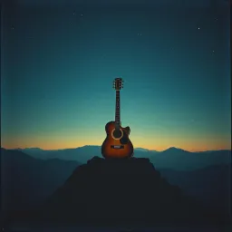 A la Cima