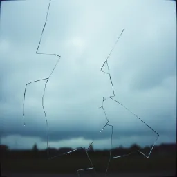Torn