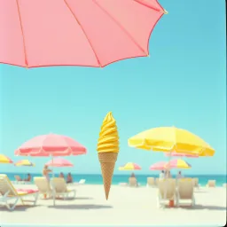 Summer Reverie