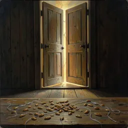 Just Enough