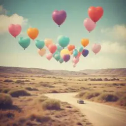 Love's Daydream