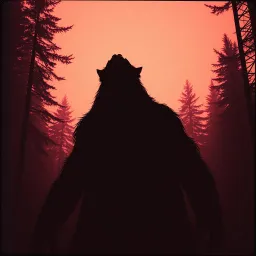 Unleashed Inner Beast