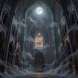 Throne of Ash and Gold