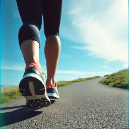 Run the Race