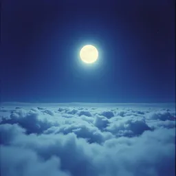 Fairy Blue