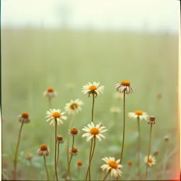 The Fraying Threads of Love