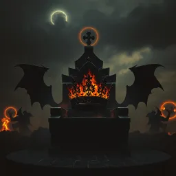 CROWN OF SHADOWS