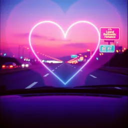 Long Drive, Hot Nights