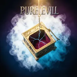 Pure evil