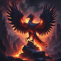 Rise In Shadows