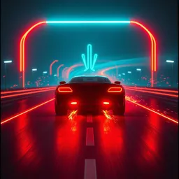 Lights of Fury