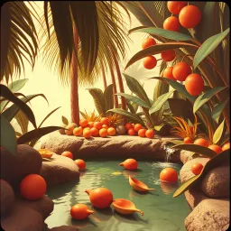 Water