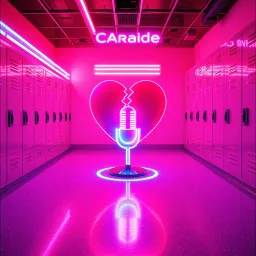 Candy-Coated Heartbreak
