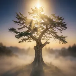 Cúbreme con tu luz