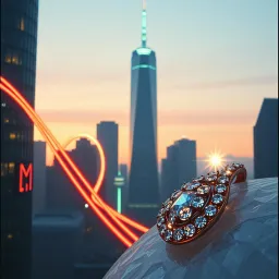 Glitzerzeit