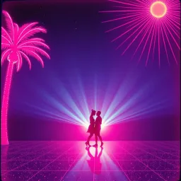 Summer Love Reunited