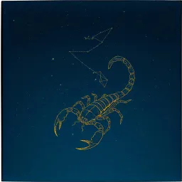 Orion The Hunter