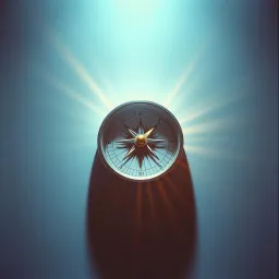 Search for the Light