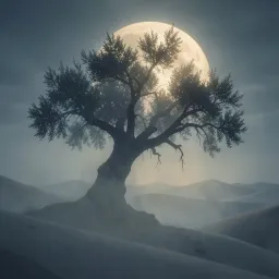 عيون الليل