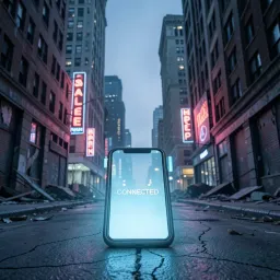 you phone