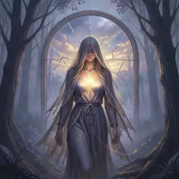 Rise from the Shadows
