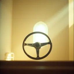 Hands Off the Wheel