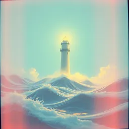 Water of my soul