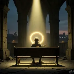 Room for Peace