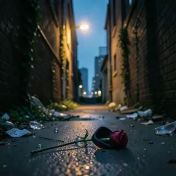 “Still Here Tonight”