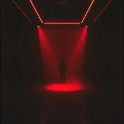 When All Is Lost