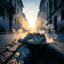 Pocket full of smoke