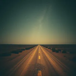 Ashes That Fall