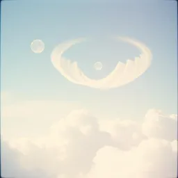 Heavenly Union