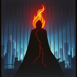 Shadow Anthem