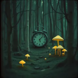 Signed- the Dark Wizard