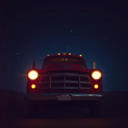 Pickup Talkin'