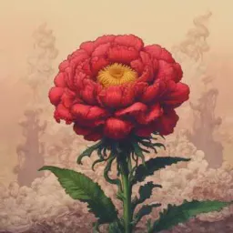 La faune et la flore 