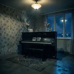 Condo Silence