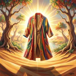 Joseph sold