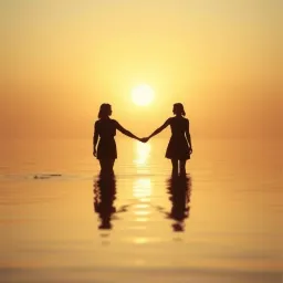 Forever Starts at One