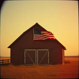Ballad of the Outlaw Flag
