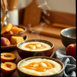 Clits and Grits