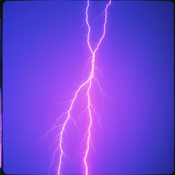Electric Strom