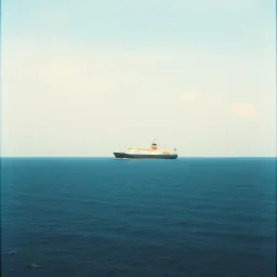 Launch out into the deep