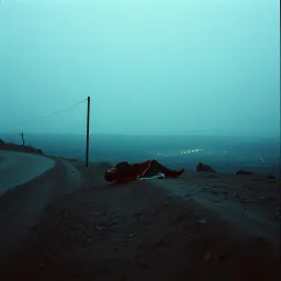 Отобранная жизнь