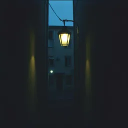 Silent Heart